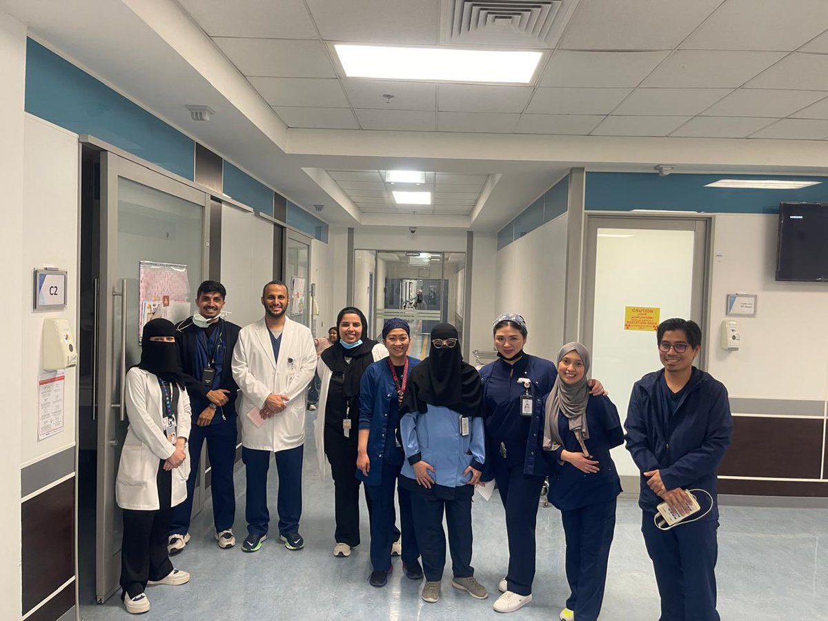 PEMC2F's tweet photo. 🚨✨ Kicking off our first mock code session today 🩺🔥

Great job team and always there is an area to sharpen our skills, work as a team, and tackle critical scenarios together. 💪👨‍⚕️👩‍⚕️ 

#MockCode #Teamwork https://t.co/x97dd0VMBD