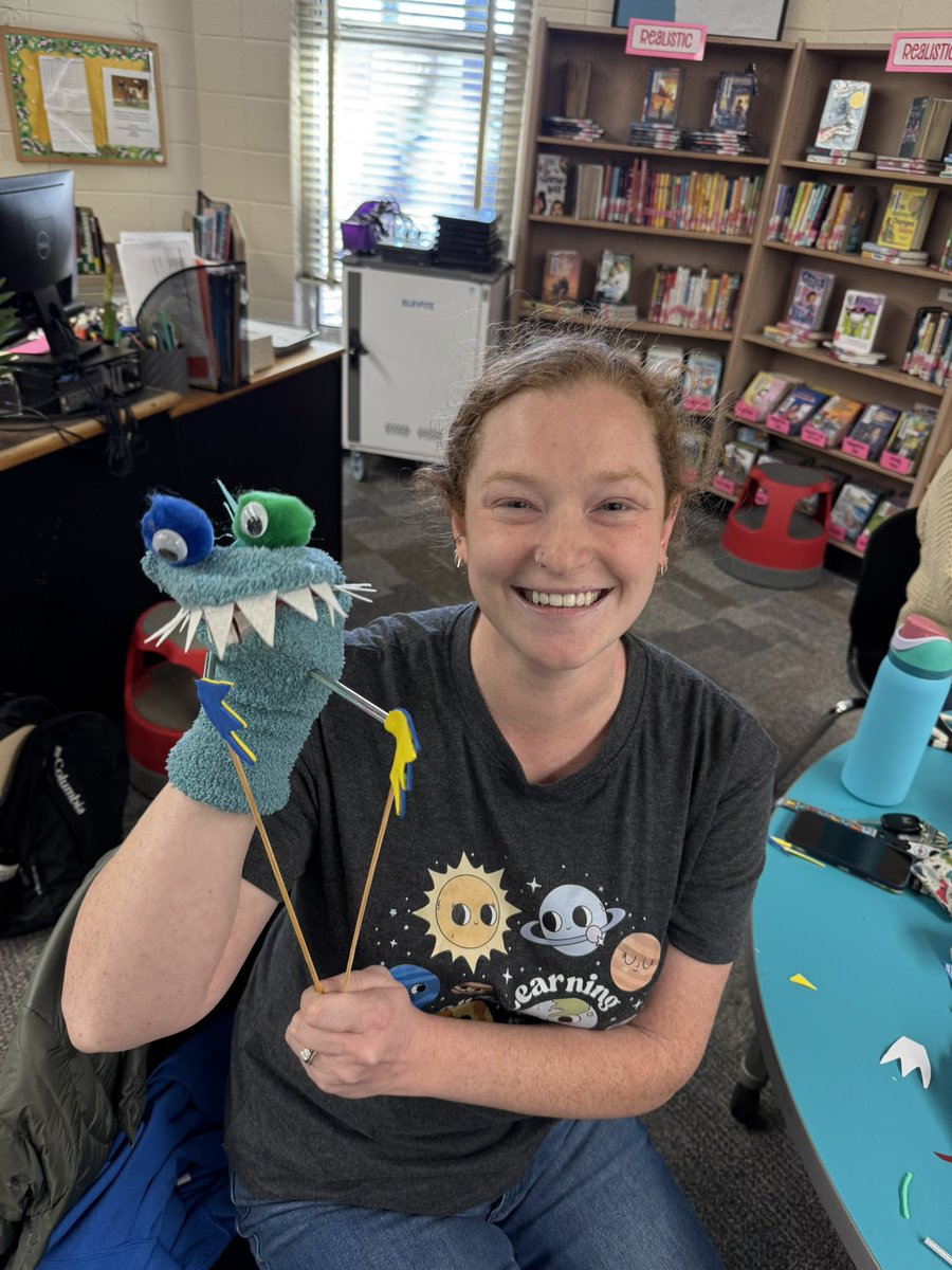 CobbVisualArts's tweet image. Engaged &amp;amp; excited teachers ready to take PL back to students. Integrating art &amp;amp; drama to make literacy and reading come to life! #arts4allcobb #artsintegration #DoingDrivesLearning