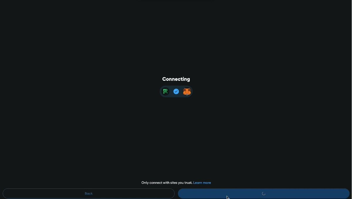 ZKCryptAI's tweet image. Development Update

As we approach the release of SecureGPT Beta this month, here is a summary of the critical development updates:

Frontend
1.  Wallet Connection with Wagmi:
o  Integrated Wagmi for seamless wallet connection. The backend generates a JWT token with a 1-hour…