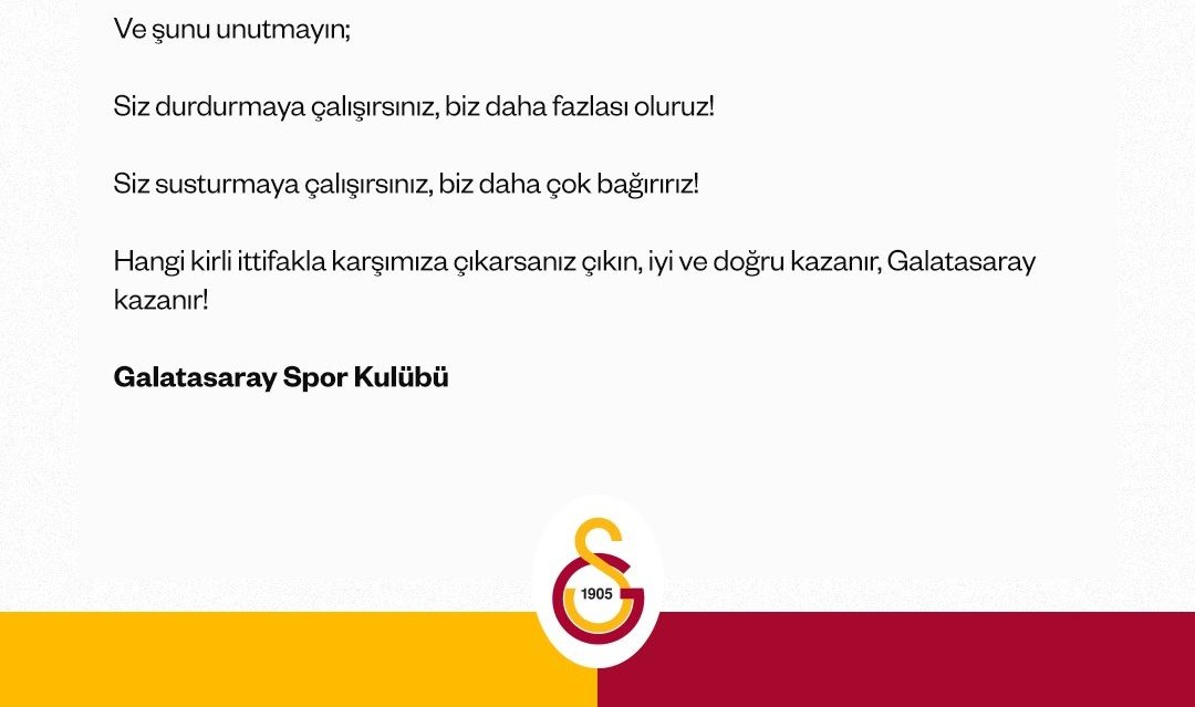 ibrahimedebali_'s tweet photo. TFF ve tüm kurulları İSTİFA!
#tffi̇stifa https://t.co/OHDXVBCFO5