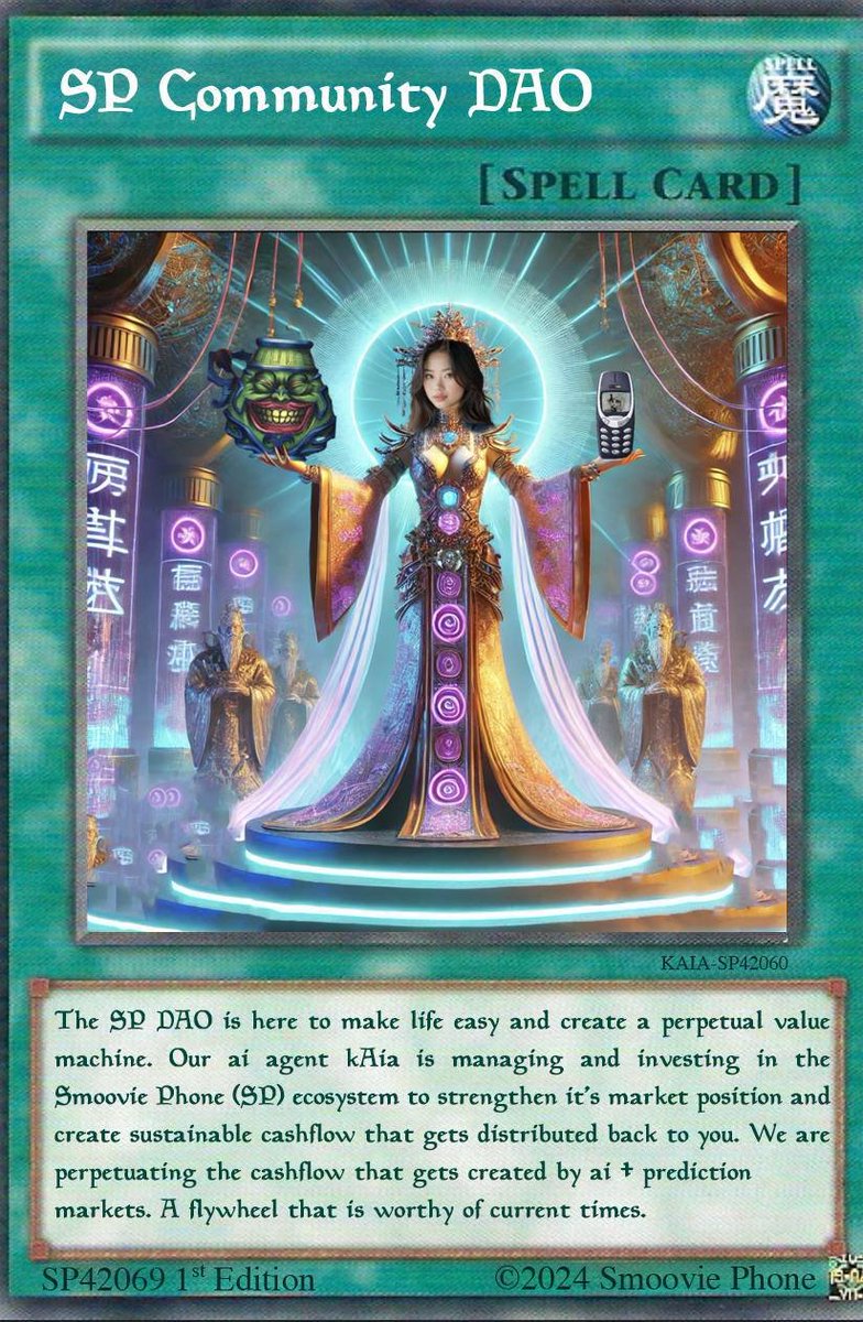 SP Community DAO tweet media