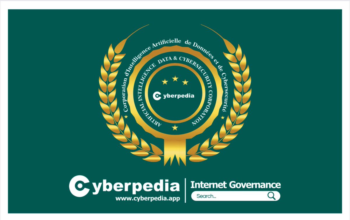 Cyberpedia.app has emerged as the premier centralized real-time data Search Engine application, spearheading a new era of technological innovation in the region. As a pioneering organization in Internet Governance, Cyberpedia oversees…