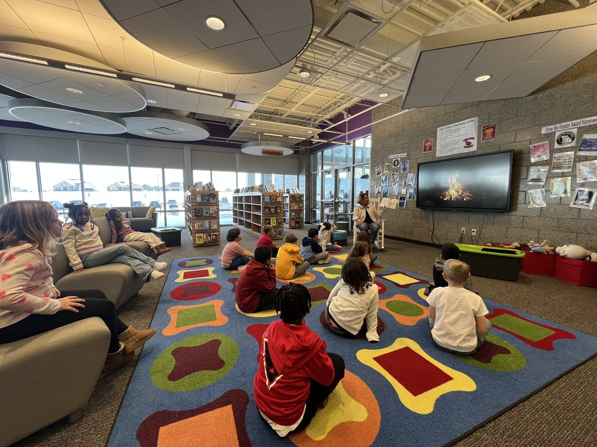 Rachel Burlison tweet media