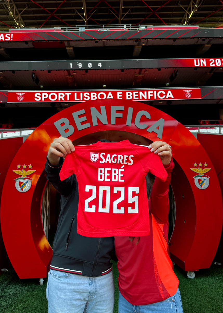 #carregabenfica