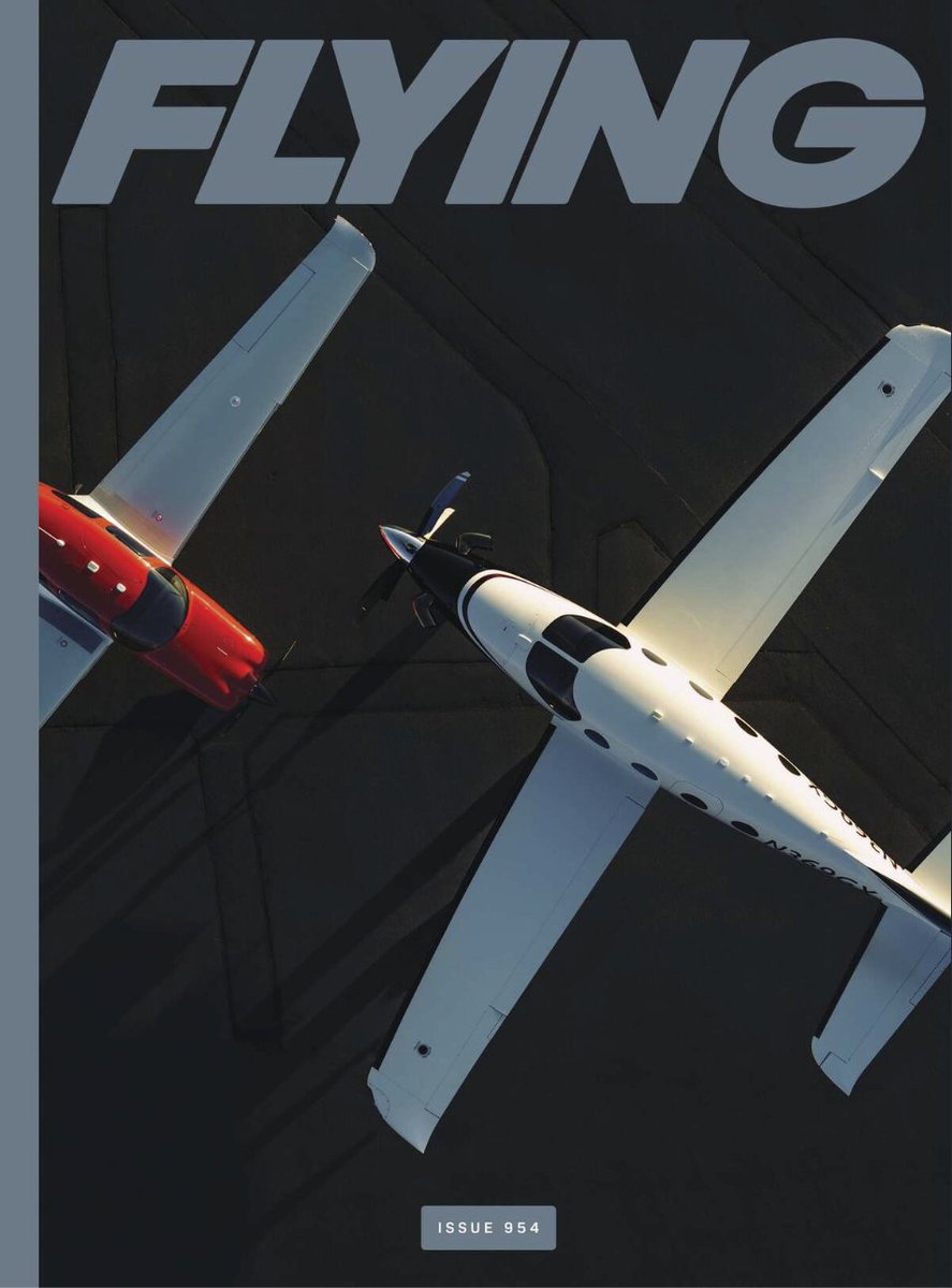 Epic Aircraft tweet media