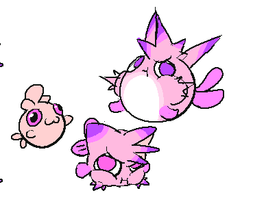 RoughPuff tweet media