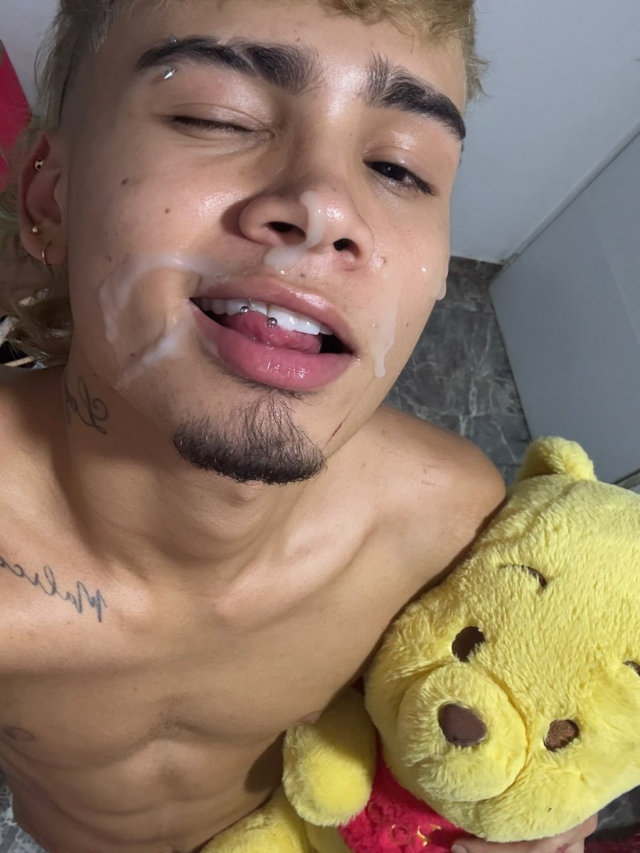 Brandon salinas👶🏻 tweet media