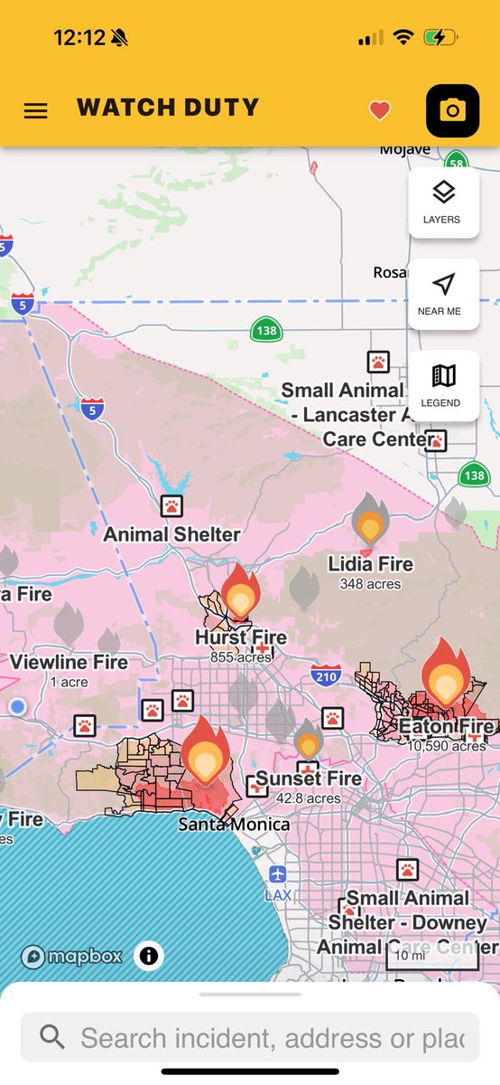 EAPanels's tweet photo. Our thoughts and prayers are with our neighbors 20-40 nautical miles away. Thank you for your support. 
#palisadesfire #eatonfire #sunsetfire #hurstfire #lidiafire #california #socal https://t.co/36OzEgOWRK