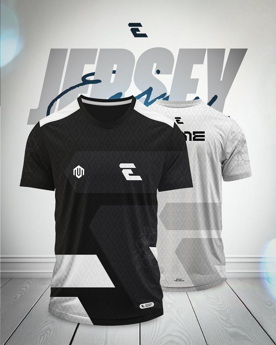 Don’t miss out! 🎉 Use code 𝗘𝗩𝗢𝟮𝟱 at checkout for an discount on our store. 🖤🤍

Upgrade your gear and play in style! 🏆 Shop now: evo9x.gg/collections/en…