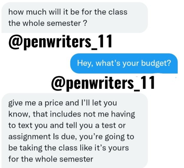 penwriters_11's tweet photo. Want to improve your G.P.A, DM us to assist with your essay. 
@penwriters_11 
#Essaypay
#Online classes 
#Essay due
#Paper pay
#History 
#research
#Case study
#onlineclasses 
#nursing https://t.co/ez1JTGWfpA