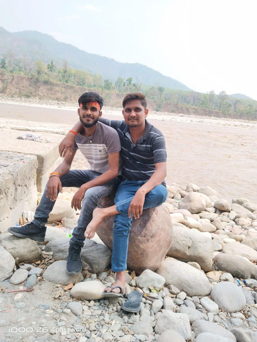 हर प्राणि परमात्मा का अंश है। माँ गंगा की कृपा सभी पर बनी रहे। 

जय हो माँ गंगे!🙏