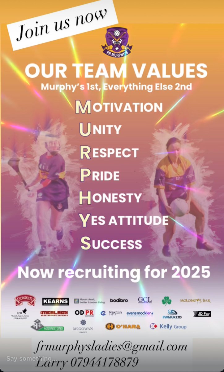 <a href="/fr_murphys/">Fr Murphy's Ladies</a>. <a href="/oleary_larry/">Larry O Leary</a> 

Nó words needed