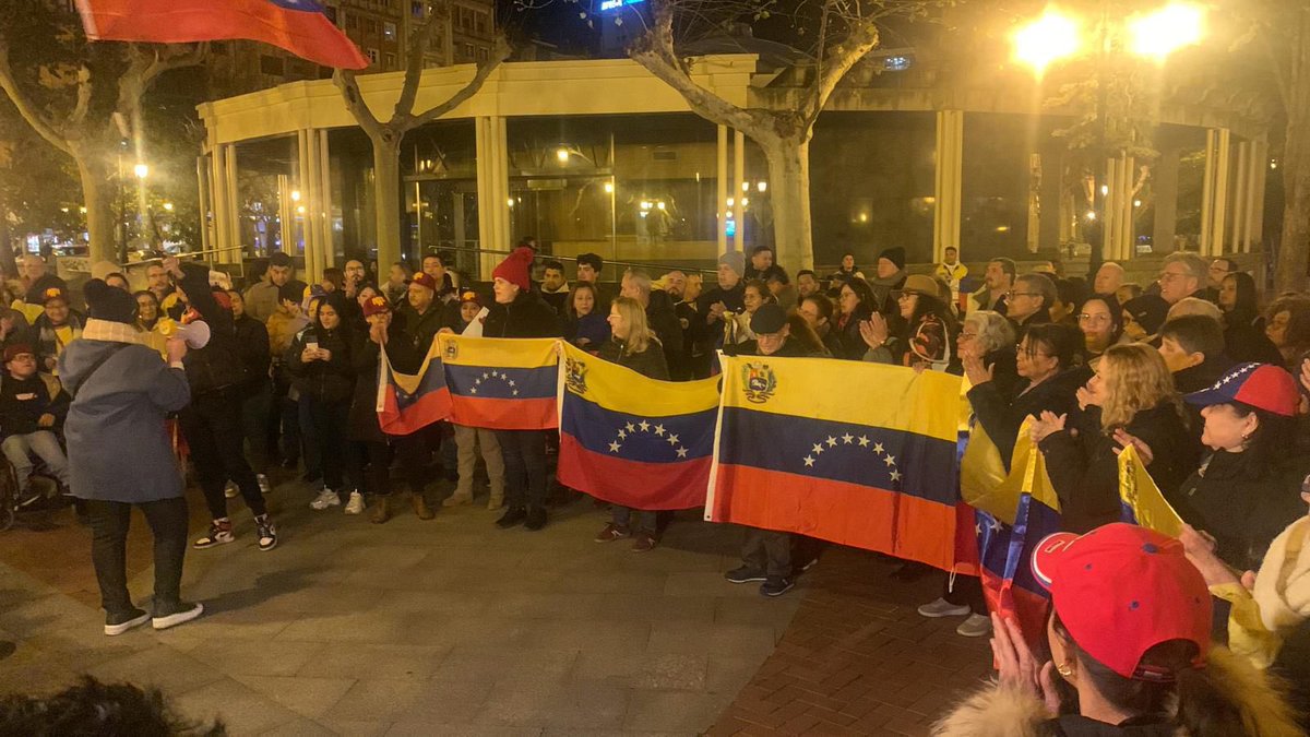 VOXLogroño tweet media