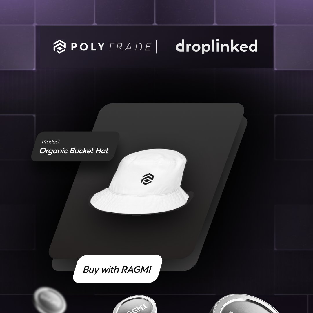 IdamujM30's tweet photo. 🚨 RAGMI ALERT!   The @droplinked
#RAGMI quest on @Polytrade_fin
You can buy voucher use Ragmi On https://t.co/1XsUwr3HDO And use that voucher at https://t.co/UGOIPu4UnL #Ragmi #RWA https://t.co/U5lDByaULg