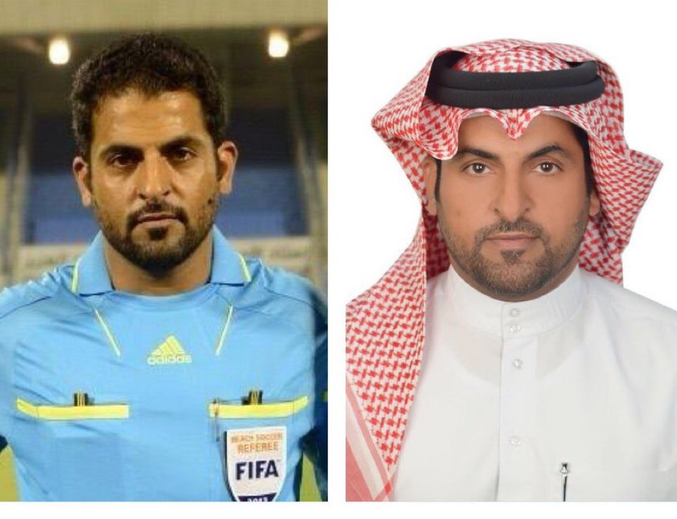 Fahad_Aldurehim's tweet photo. اجرى الصديق  العزيز  الحكم الدولي السابق ومقييم الحكام حاليا منصور الشمري عملية جراحية تكللت وله الحمد بالنجاح  .
طهور يابو ابراهيم ان شاء الله والف سلامات 

#الحمدلله_دائماً_وابداً 
#الشرقية
#رأس_تنورة 
#السوبر_الاسباني_في_جدة 
#ريال_مدريد_ريال_مايوركا https://t.co/NJ6H50Wt64