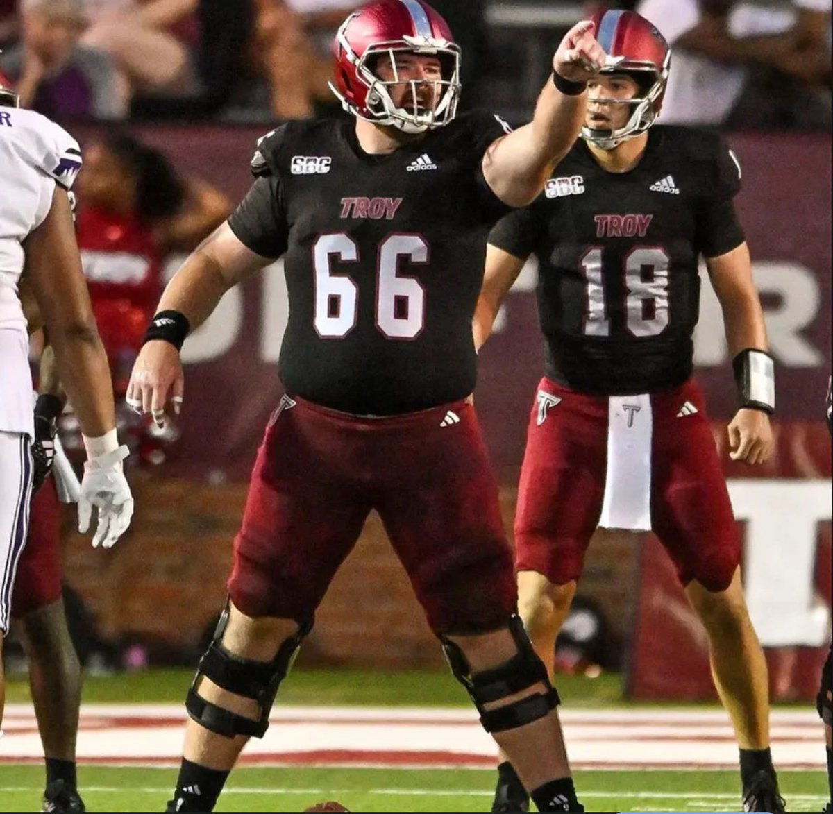 Bryce Johnson (@brycejjohnsonn) on Twitter photo Blessed to have received my second official offer from Troy university!! <a href="/andycapone_whs/">Andy Capone</a> <a href="/JibrilleFewell/">Jibrille Fewell</a> <a href="/finisholacademy/">FinishOLAcademy</a> <a href="/StrengthbyStaff/">Stafford Gatling</a> <a href="/On3Recruits/">On3 Recruits</a> <a href="/247recruiting/">247Sports Recruiting</a> <a href="/UCHOOPS/">Union County Hoops, Football, Baseball & Softball</a> Blessed to have received my second official offer from Troy university!! <a href="/andycapone_whs/">Andy Capone</a> <a href="/JibrilleFewell/">Jibrille Fewell</a> <a href="/finisholacademy/">FinishOLAcademy</a> <a href="/StrengthbyStaff/">Stafford Gatling</a> <a href="/On3Recruits/">On3 Recruits</a> <a href="/247recruiting/">247Sports Recruiting</a> <a href="/UCHOOPS/">Union County Hoops, Football, Baseball & Softball</a>