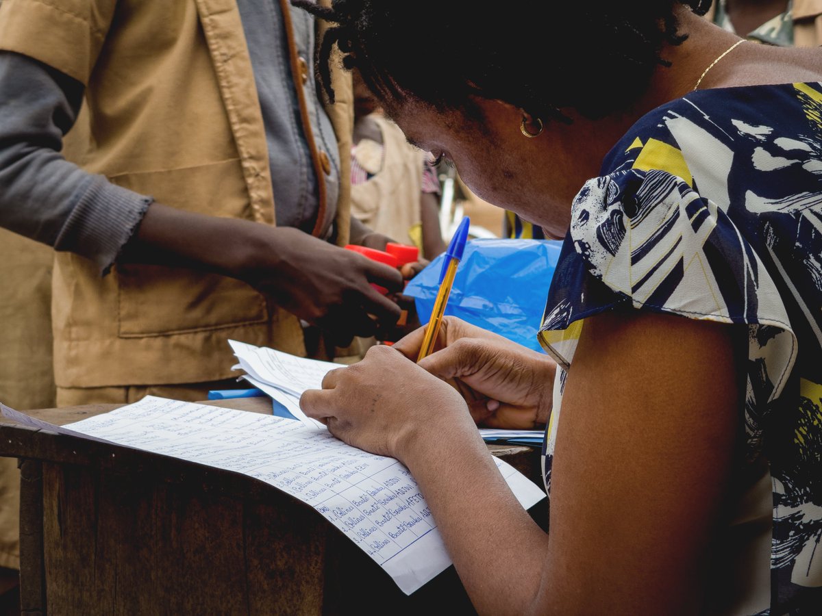 Act to End NTDs | West (@actntdswest) on Twitter photo 386 districts across Mali, Sierra Leone, Burkina Faso, Cameroon, Guinea, and Niger once faced #LymphaticFilariasis. Today, only 3 districts remain—all in Burkina Faso. A testament to decades of collaboration and resilience.
<a href="/HelenKellerIntl/">Helen Keller Intl</a> #WordNTDDay #BeatNTDs 386 districts across Mali, Sierra Leone, Burkina Faso, Cameroon, Guinea, and Niger once faced #LymphaticFilariasis. Today, only 3 districts remain—all in Burkina Faso. A testament to decades of collaboration and resilience.
<a href="/HelenKellerIntl/">Helen Keller Intl</a> #WordNTDDay #BeatNTDs