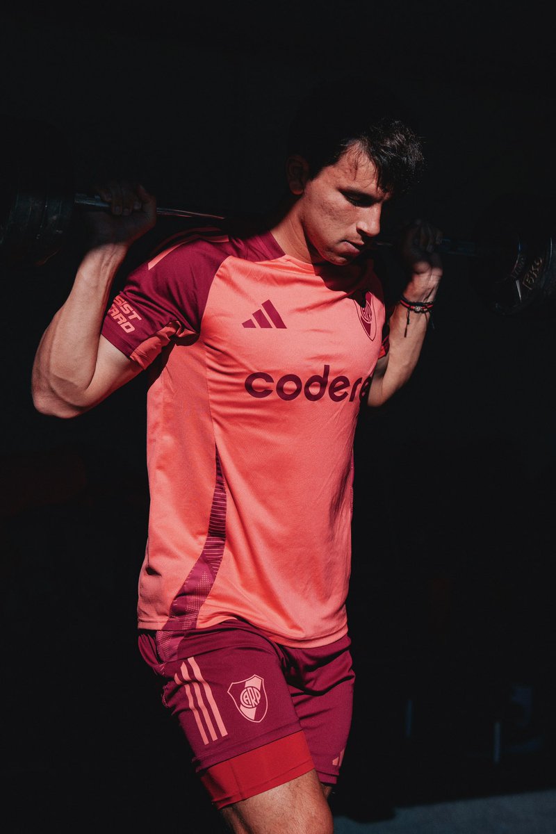 Gonzalo Tapia 💪🏋️