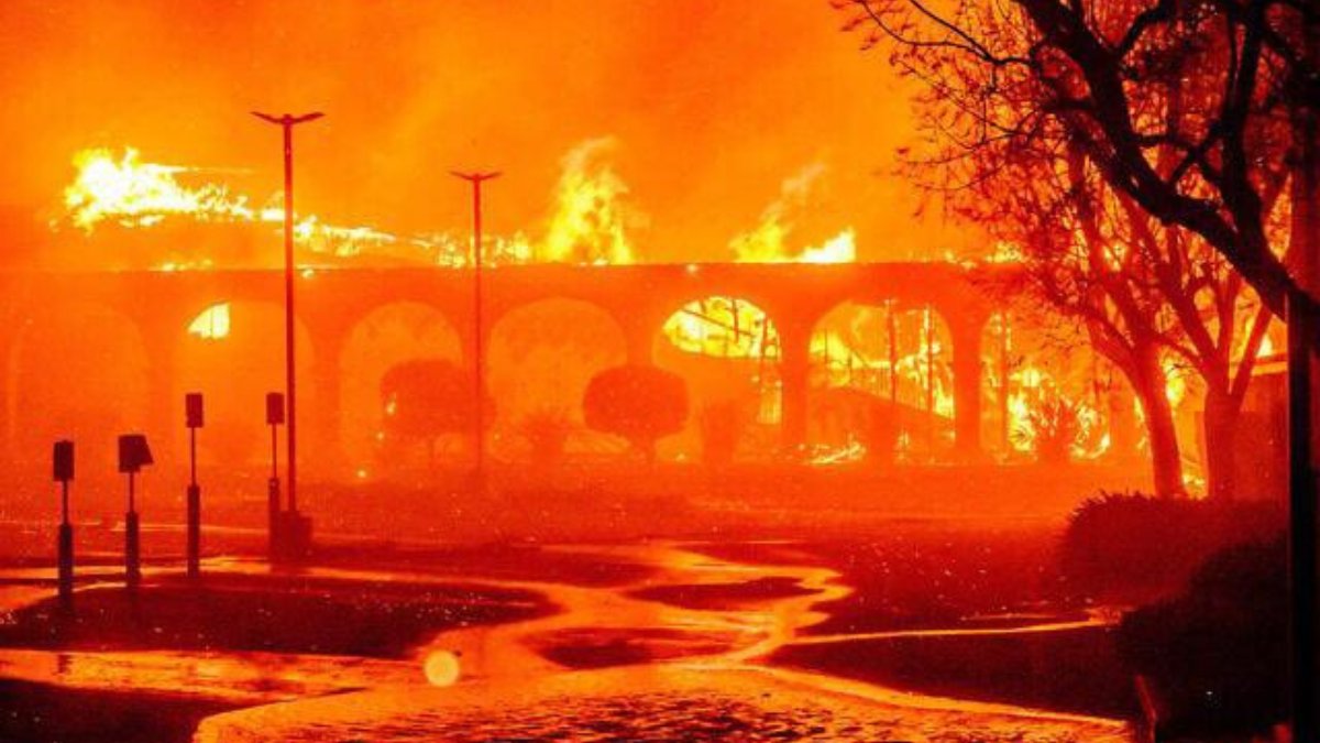 TheAusToday's tweet image. LA is on fire. How will #Australia cope when #bushfires hit Sydney, Melbourne or another major city? Explains David Bowman @UTAS_  

Read here: theaustraliatoday.com.au/la-is-on-fire-…

@DrAmitSarwal @Pallavi_Aus @rishi_suri @ShailendraBSing @avatans @AlboMP @realDonaldTrump