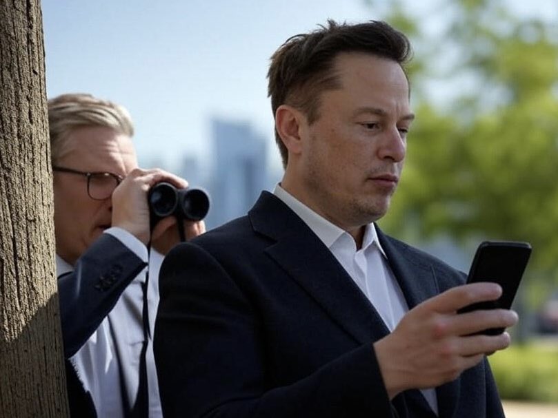 🚨 BREAKING: Elon Musk tweets PROBED by UK counter-extremism unit as alarm raised over risk to Britain.

Apparently Starmer thinks tweets are more of a risk than Grooming Gangs?