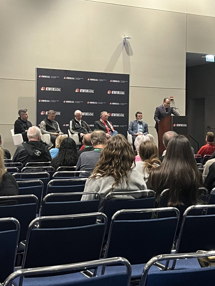 Congaree Rapid FC (@congareerapid) on Twitter photo Excellent <a href="/UnitedCoaches/">United Soccer Coaches</a> session featuring <a href="/IndianaMSOC/">Indiana Men's Soccer</a> legend Jerry Yeagley & current head coach Todd Yeagley! Excellent <a href="/UnitedCoaches/">United Soccer Coaches</a> session featuring <a href="/IndianaMSOC/">Indiana Men's Soccer</a> legend Jerry Yeagley & current head coach Todd Yeagley!