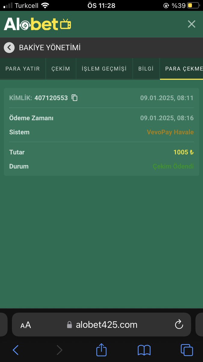 LorisAbraham1's tweet photo. @alobetgiris 
@alobetlink 
#ALOBET
#FREESPİN https://t.co/NyDP79Zob1