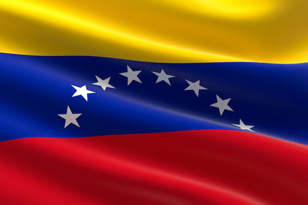 pjuliocesarsdb's tweet image. ¡Gloria al bravo pueblo venezolano!