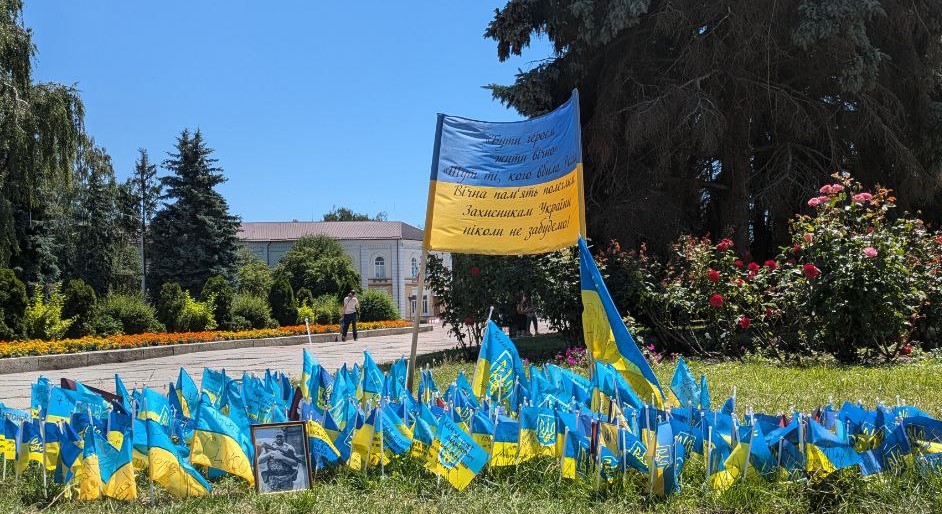 Olena Tarasiuk tweet media