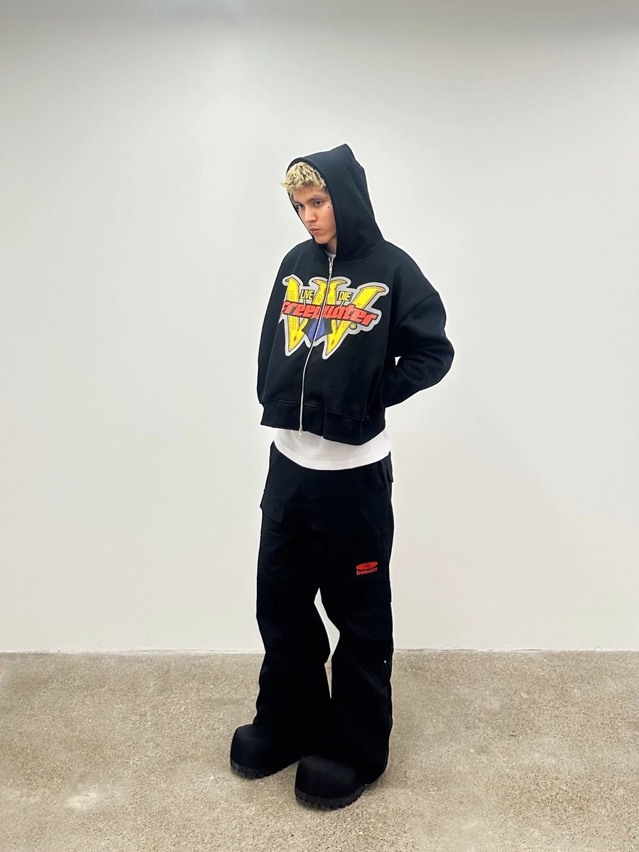 FREEWATER ® tweet media