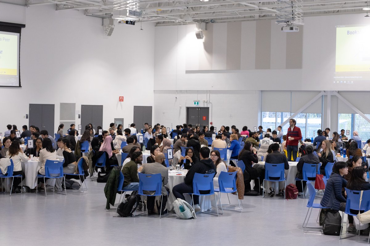 UTSC Alumni tweet media