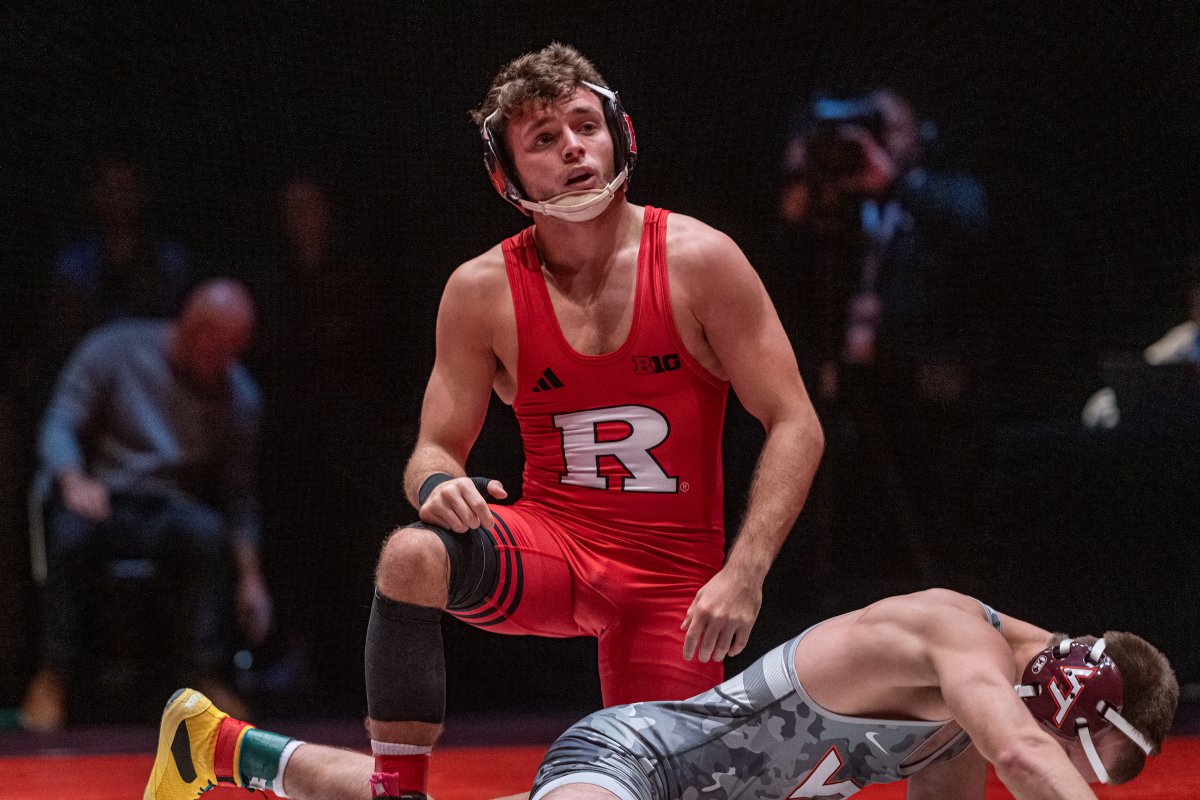 Rutgers Wrestling (@ruwrestling) on Twitter photo 2024 All-American <a href="/DylanShawver/">Dylan Shawver</a>'s remarkable story will be told during <a href="/BigTenNetwork/">Big Ten Network</a>'s On the Mat show tomorrow night at 10 p.m. ET!
It will re-air on Saturday at 6 a.m.
#RelentlessPursuit | #GoRU 2024 All-American <a href="/DylanShawver/">Dylan Shawver</a>'s remarkable story will be told during <a href="/BigTenNetwork/">Big Ten Network</a>'s On the Mat show tomorrow night at 10 p.m. ET!
It will re-air on Saturday at 6 a.m.
#RelentlessPursuit | #GoRU