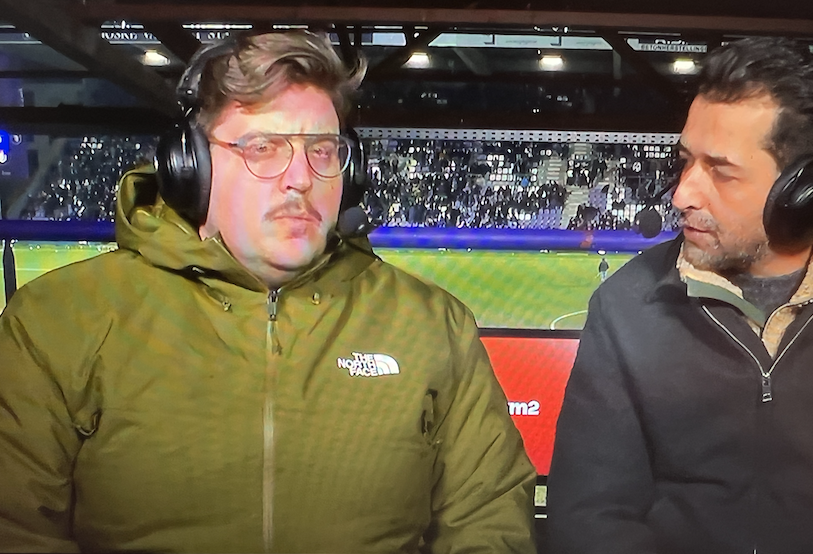 CristofKalvo's tweet photo. Onze Jeremie heeft eindelijk een nieuwe job gevonden. Doe dat goed, Vaneeckhout! https://t.co/IfexHsFNcB
