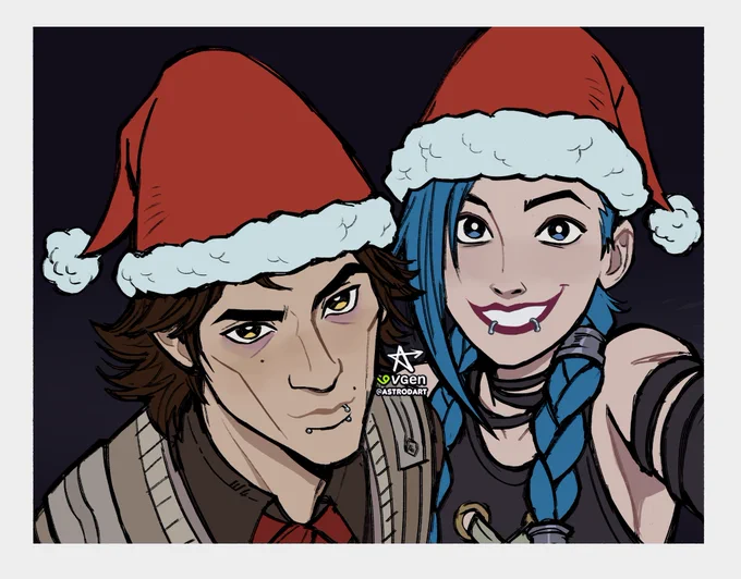 commissions from december! #VGenComm 