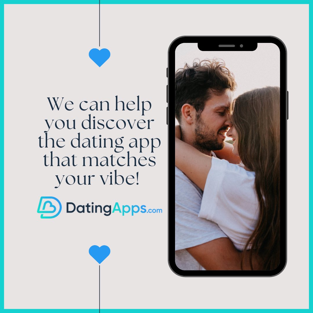 DatingApps.com tweet media