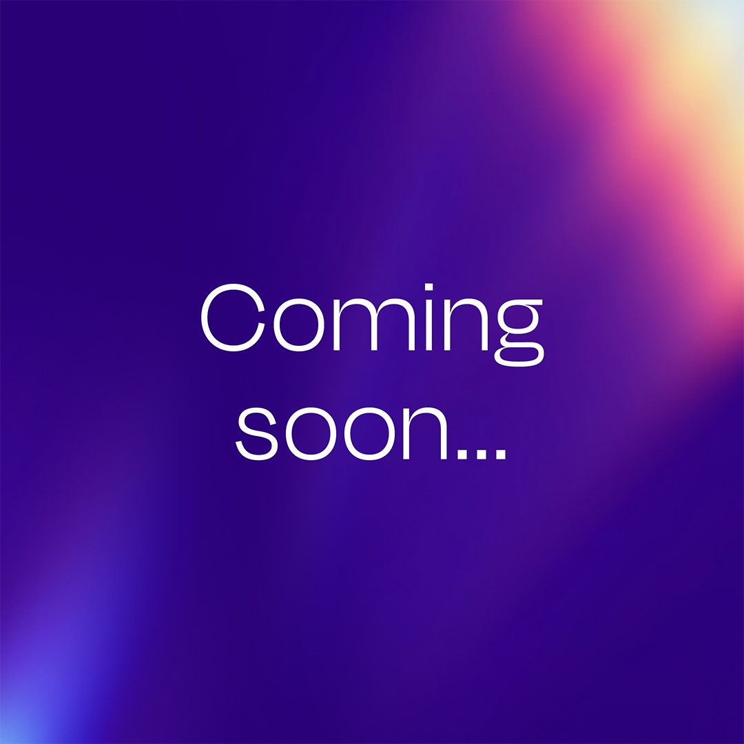 We are incredibly proud of <a href="/VisionExpo/">Vision Expo</a>'s reimagined brand, built in collaboration with <a href="/RXGlobal_/">RX</a> . 

Can’t wait to see it debut at Vision Expo 2025 in February!