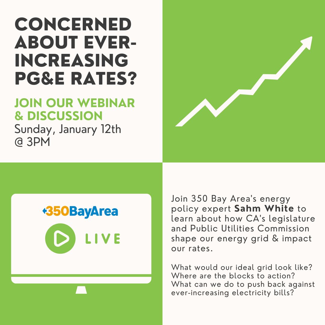 350 Bay Area tweet media