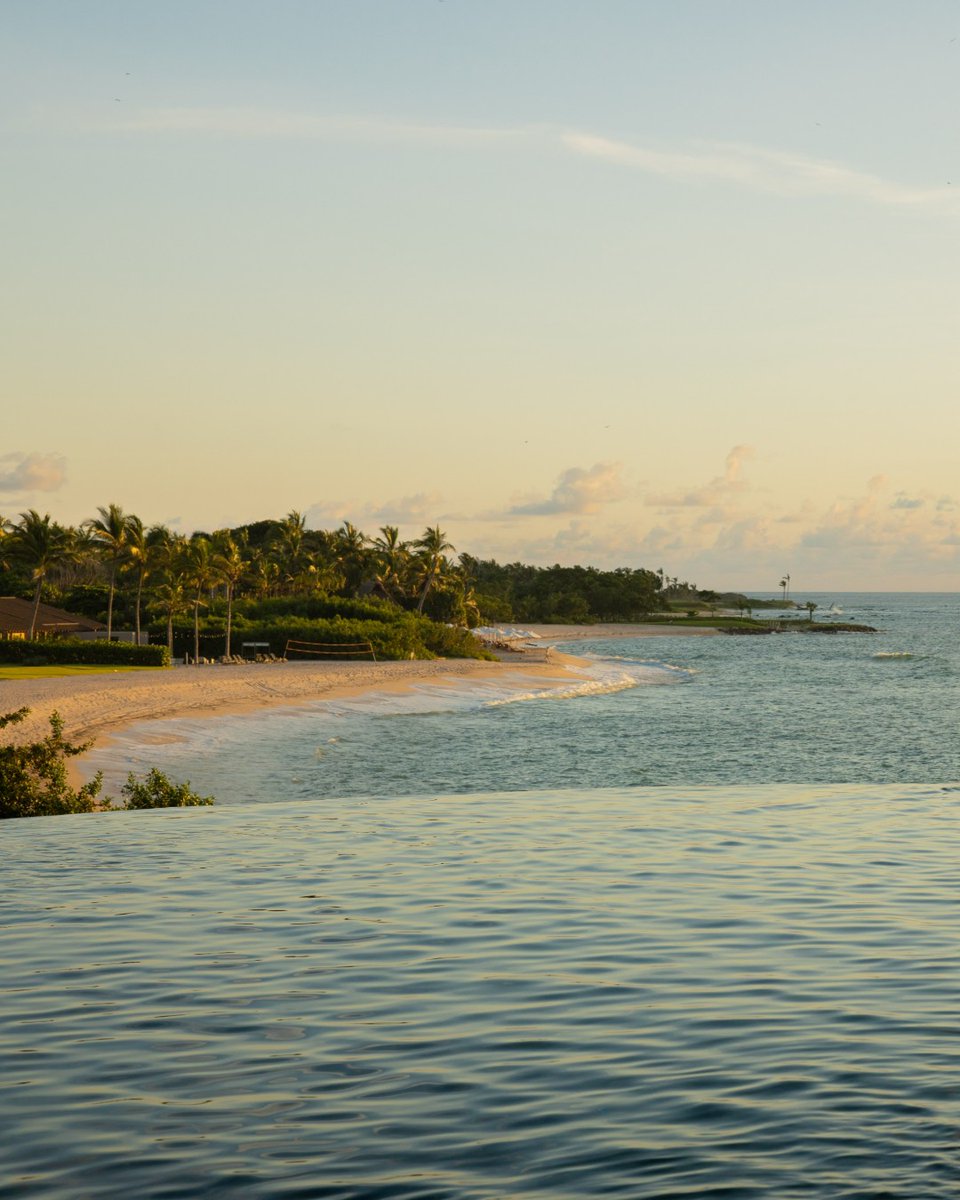 Four Seasons Resort Punta Mita tweet media