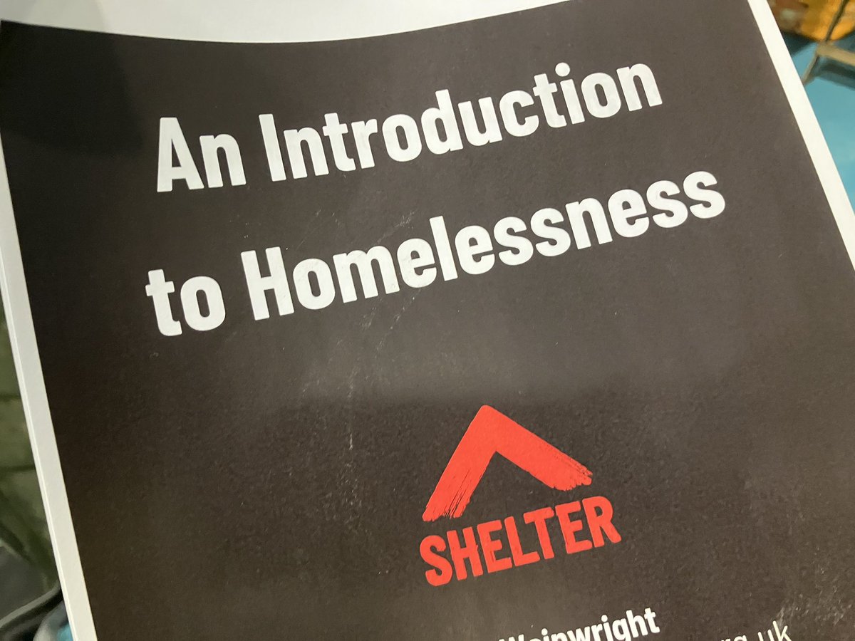 Our <a href="/uocfhms/">FHMS Chester</a> team checking in for our nightshift for our first giant nursing sleepover. Understanding #homelessness 
Over 100 first year student nurses <a href="/uochester/">University of Chester</a> with <a href="/Shelter/">Shelter</a> #LearningTogether #Community