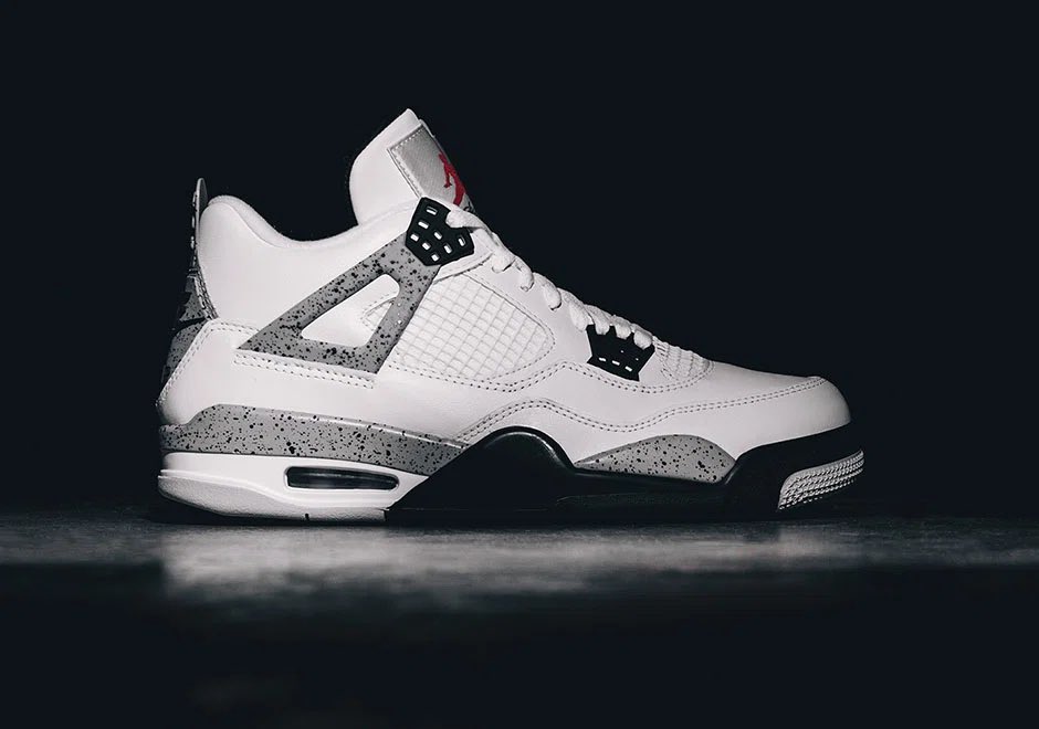 JustFreshKicks tweet media