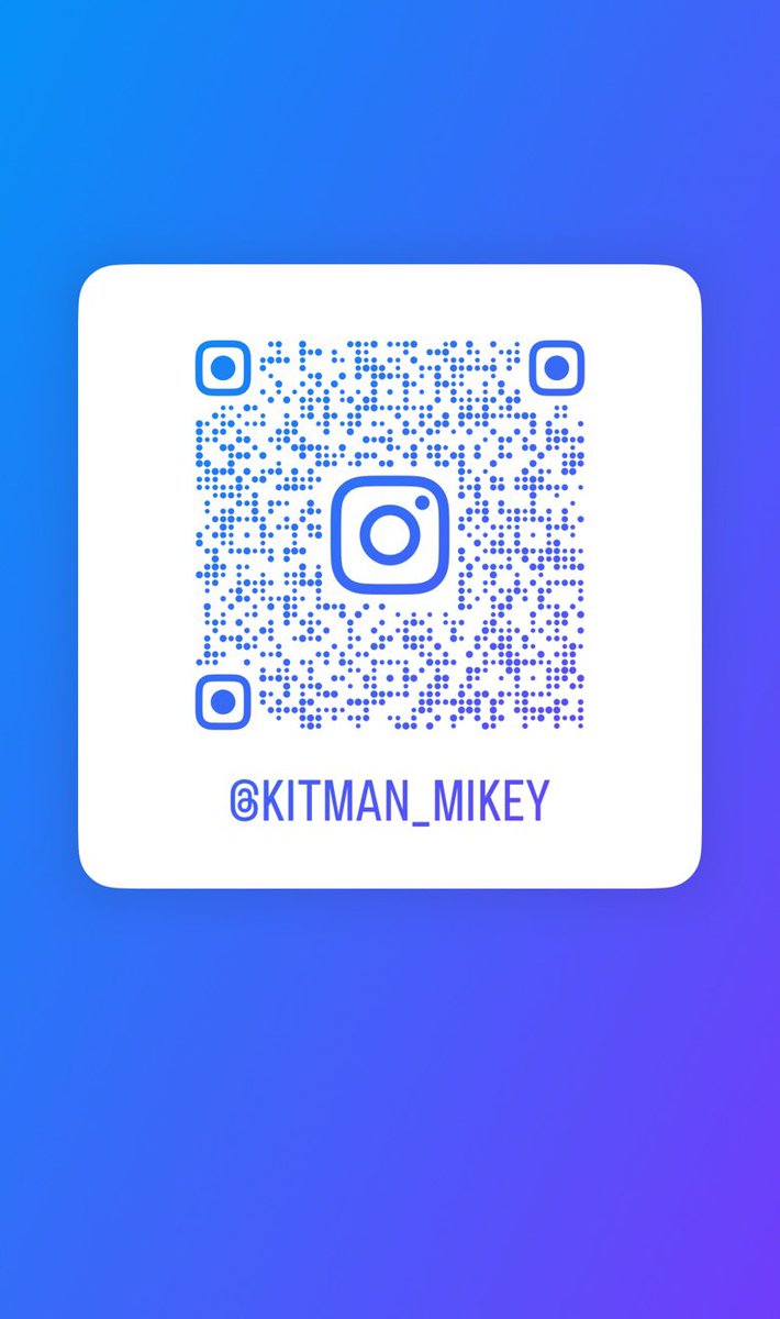 Decided to make an instagram account dedicated to my job! 

If you fancy seeing what life is like as the Kitman at <a href="/EastleighFC/">Eastleigh FC</a> then give it a follow! 

Up the Spits ✈️