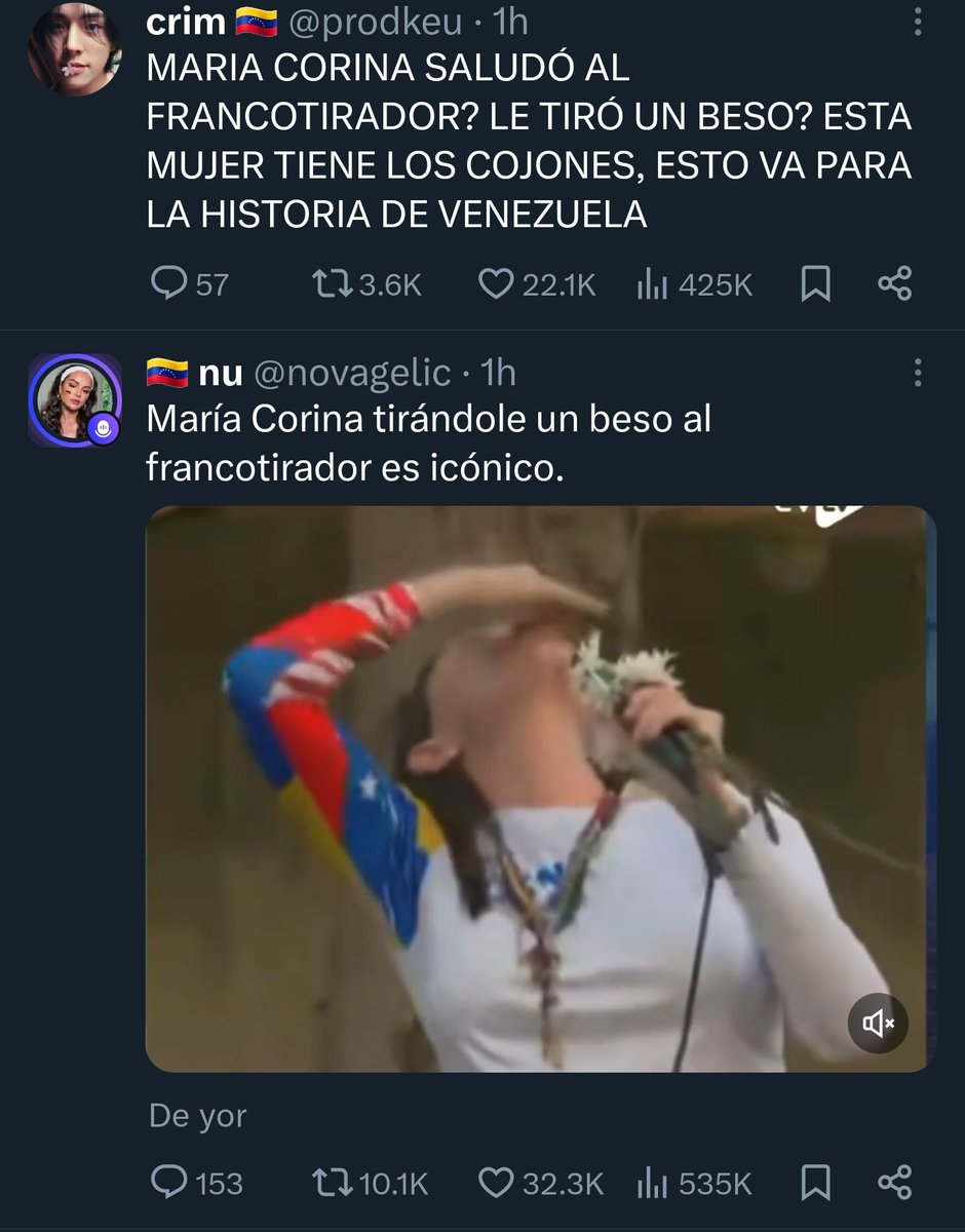 MixelPixel2's tweet photo. @prodkeu Genial! X ya me da contexto sin pedirlo. https://t.co/jMGOEaUgKU
