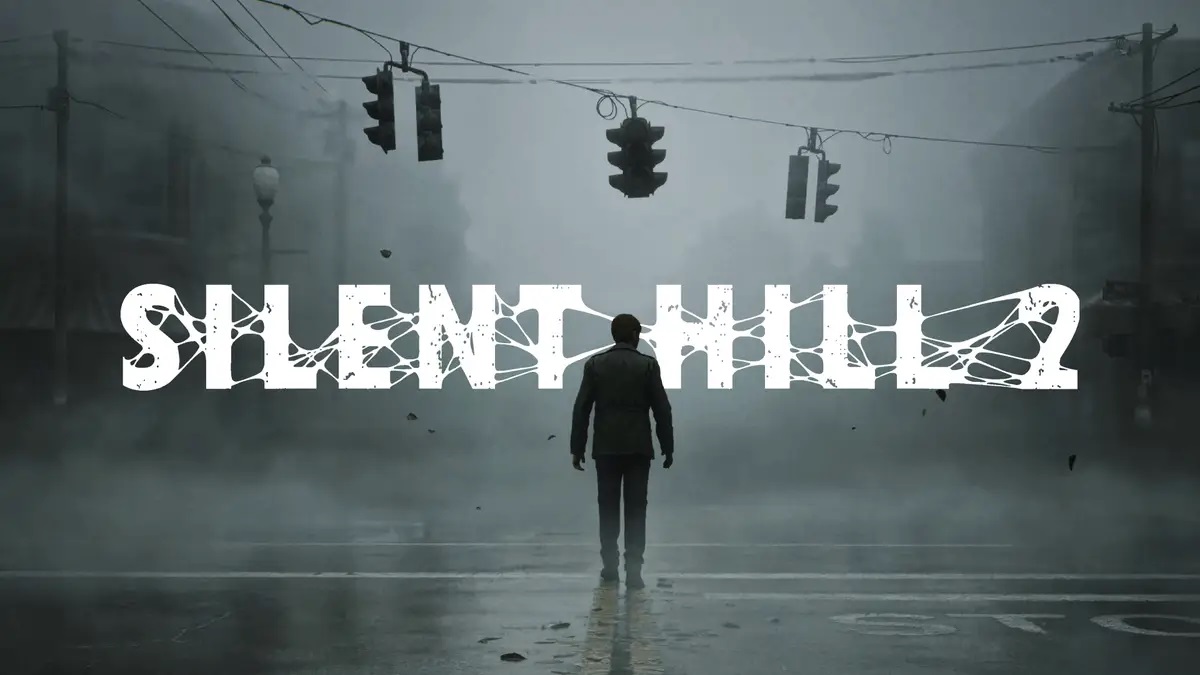 Est-ce que Shift va finir #SilentHill2 aujourd'hui à 14h30 ? Sans doute pas.
Par contre, il va encore trembler, ça on peut vous l'assurer :

twitch.tv/thepixelpost