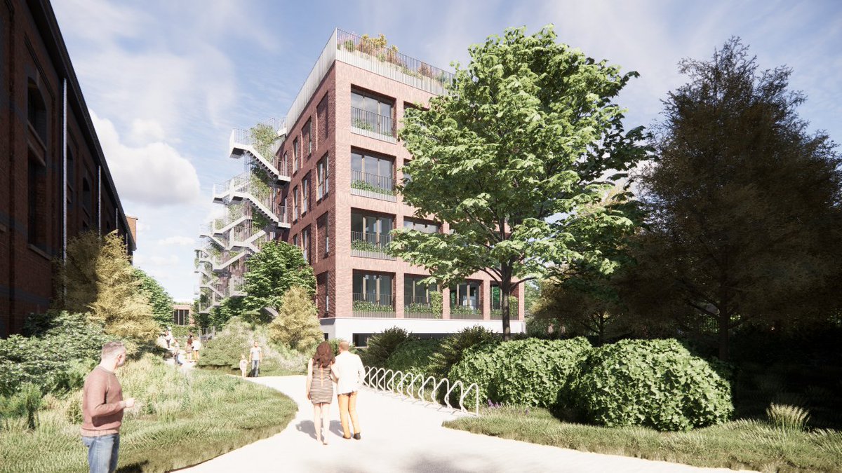 🌿 Last call to join our #Cohousing inititative in #Brussels Ixelles
❤️ Shared values: community, diversity, energy transition, friendliness and caring
📅 Info-Session: 26/01, 14:00-15:30
📍 Café Solidaire, Rue de l’Ordre 29, 1050 Ixelles
👉 voltaxl.org/logements/