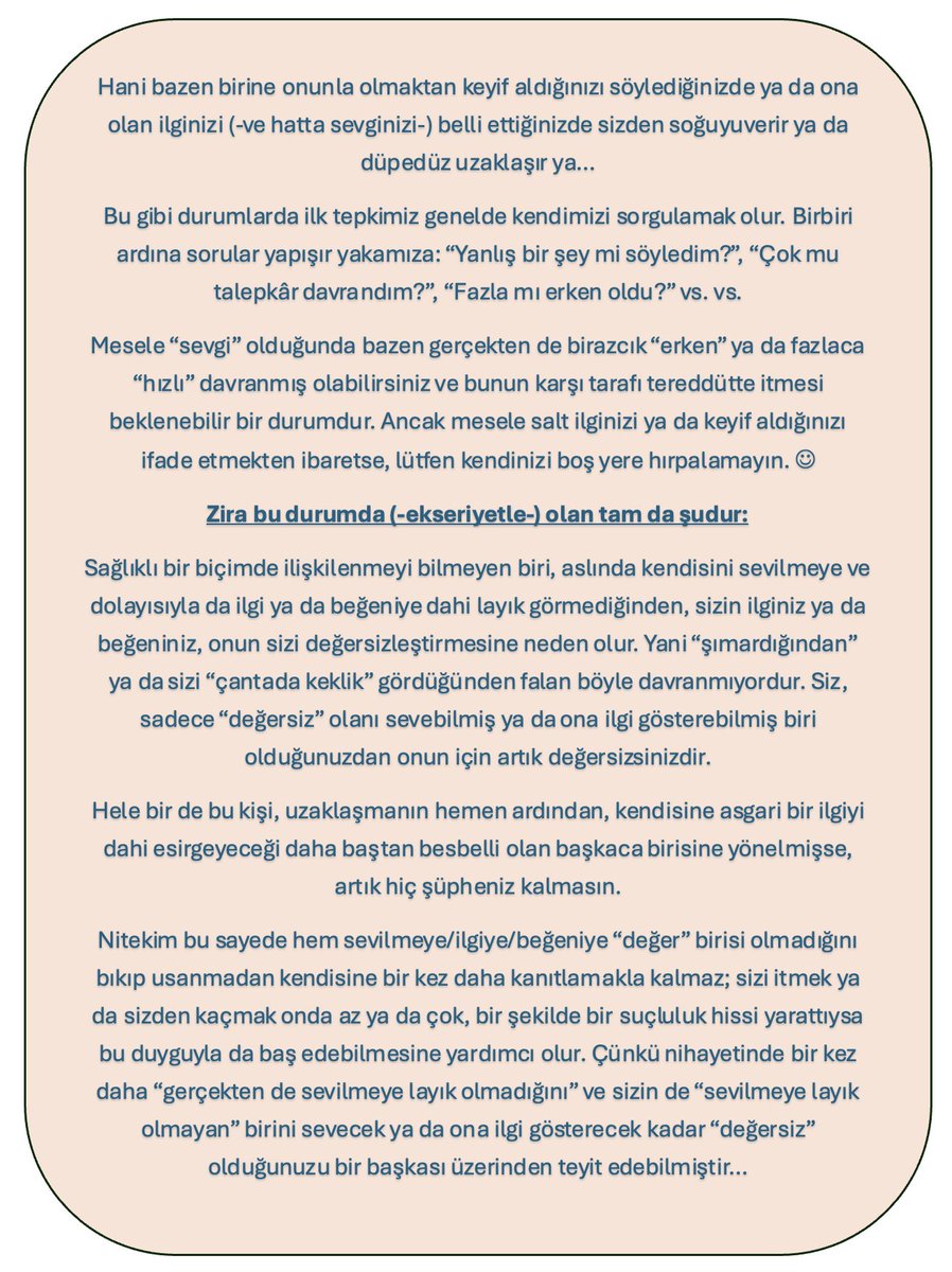 Hanımlar, beyler, lubunya bacılarım, kardeşlerim, açılın bi, "Hayat Dersi 101" birinci bölüm geliyor 😊😋
