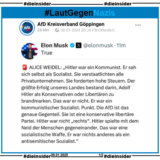 DieInsider tweet media