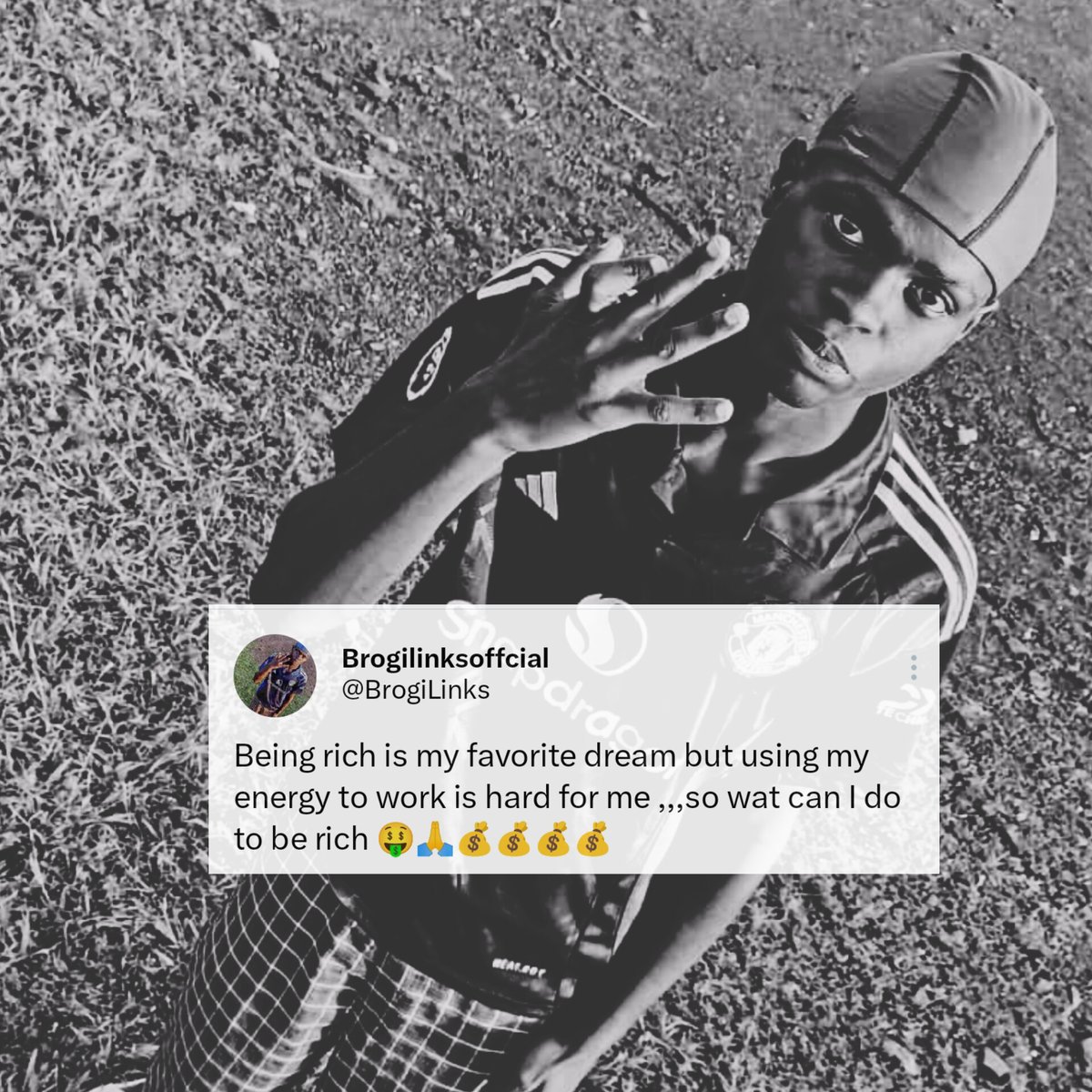 Brogilinksoffcial (@brogilinks) on Twitter photo 