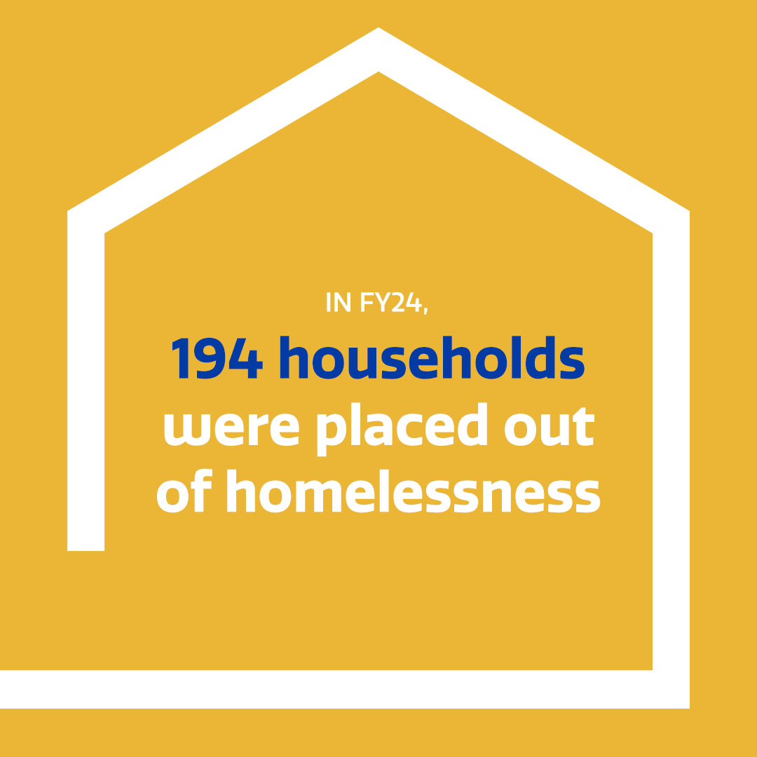 Your continued support for Heading Home makes a real difference in the lives of our neighbors across Eastern Massachusetts.
