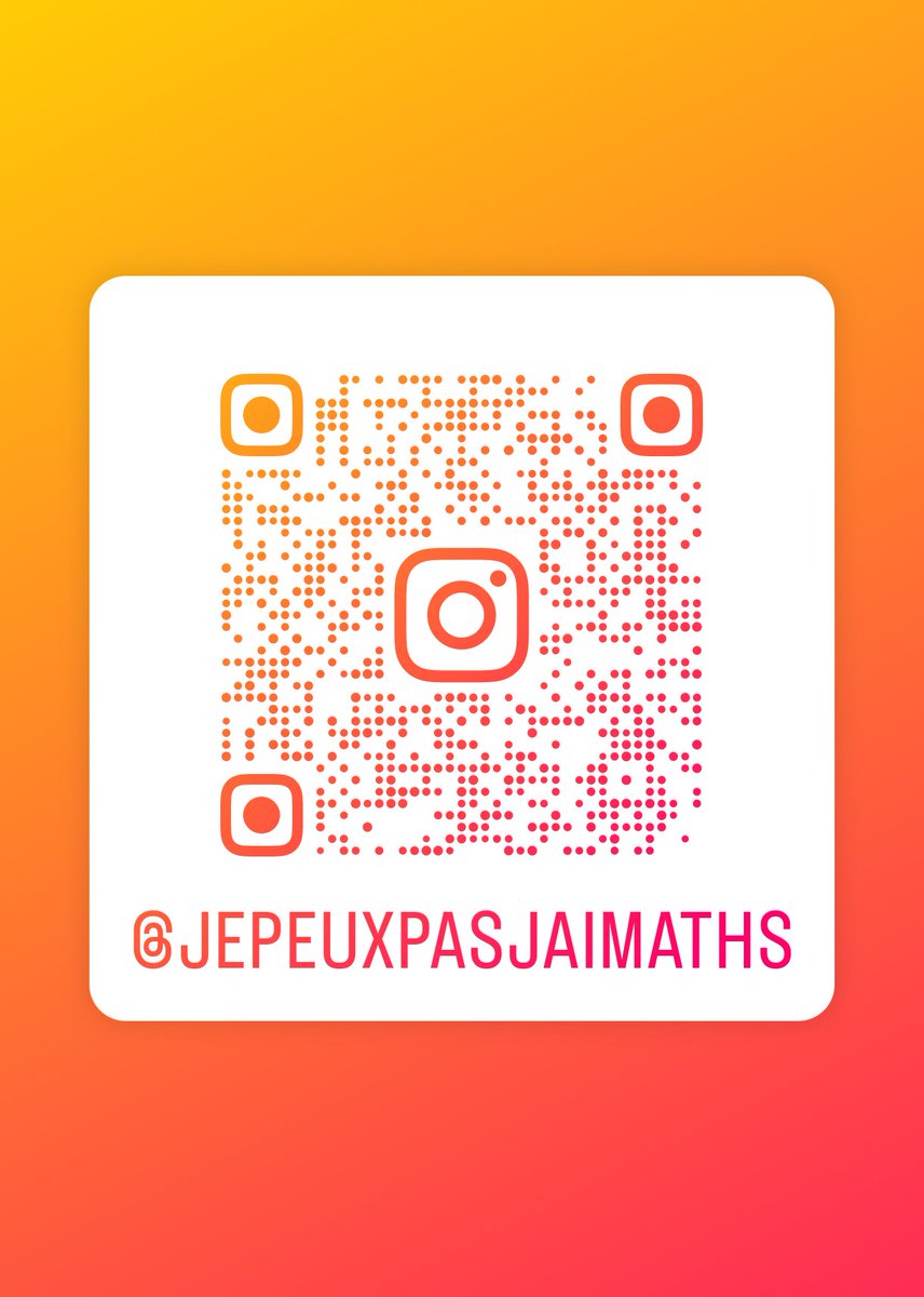 Je profite de mon passage sur Bluesky pour me lancer également sur Instagram.
Pour le moment, il n'y a pas grand chose mais j'espère vous retrouver nombreux et nombreuses également sur ce réseau 😘
instagram.com/jepeuxpasjaima…