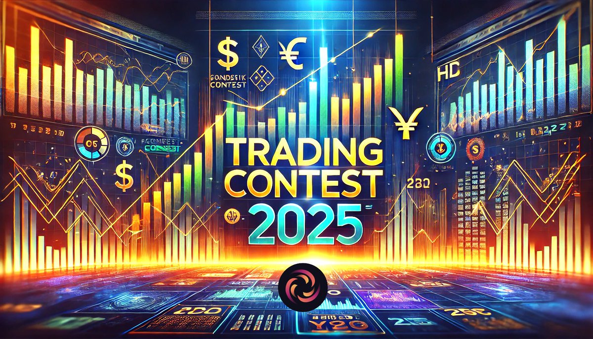 aiom_academy's tweet photo. 💵 Level Up &amp; Win Big in Our Zealy Campaign 💵

Join now and compete for a fantastic prize pool !

🏆1st: $150
🏆2nd-3rd: $100
🏅4th-10th: $50
🥈11th-15th: $20
🥉16th-40th: $10

🔗 Join &amp; complete tasks: https://t.co/gWPkUvqvAw

#ZealyCampaign #CryptoRewards #Giveaway https://t.co/LXtjvXJ3Pz