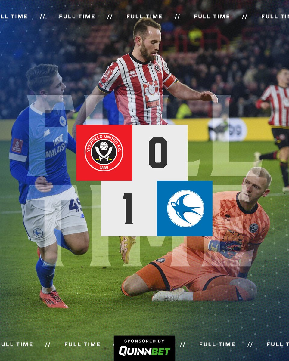 CardiffCityFC's tweet image. In the 🎩 for R4!

#CityAsOne | @quinnbet | #EmiratesFACup